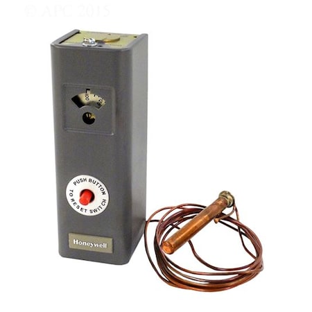 Raypak 008081F Kit - High Limit 008081F